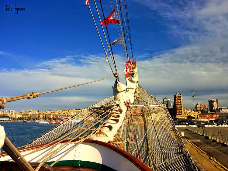04.2014: Francesca Giona - cagliari (ca)