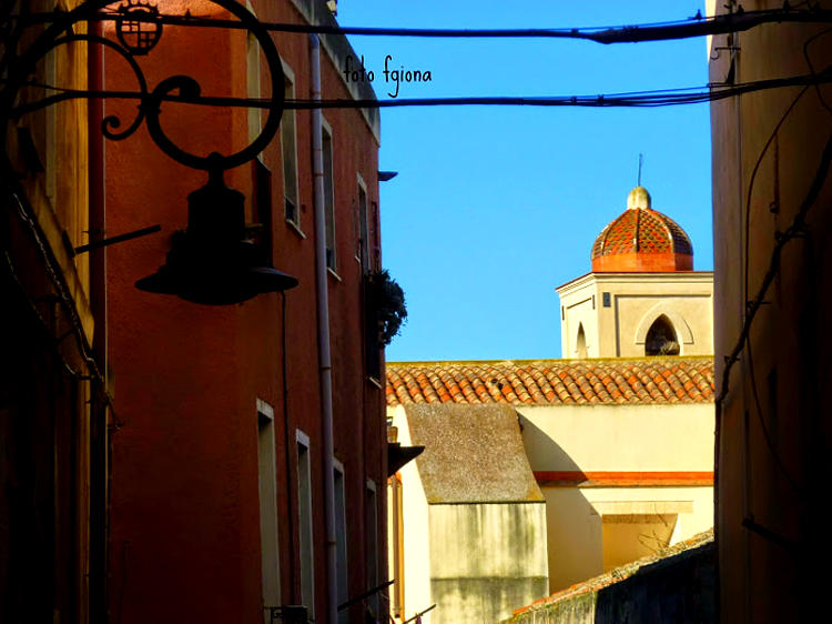 05.2014: Francesca Giona - cagliari (ca)