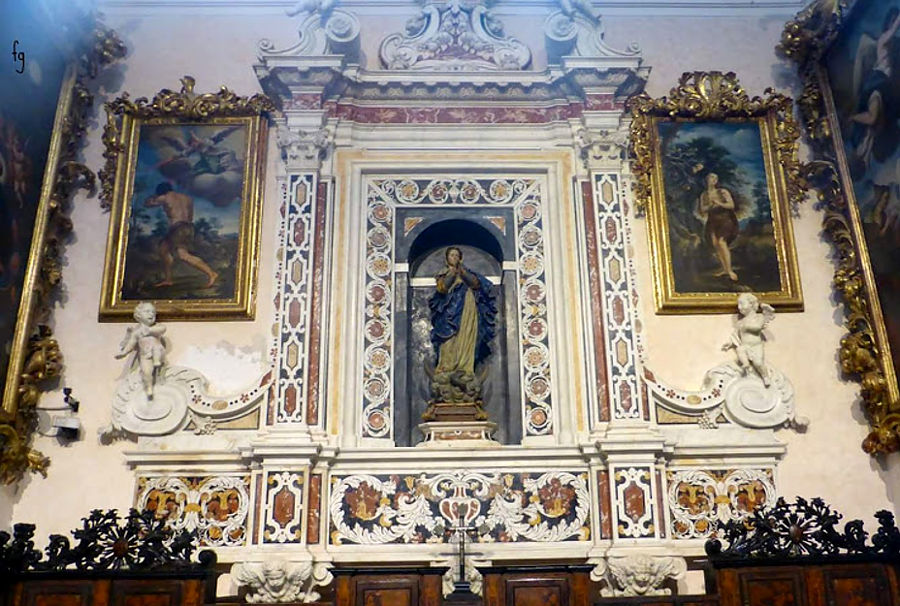 02.2018: Francesca Giona - cagliari (ca)