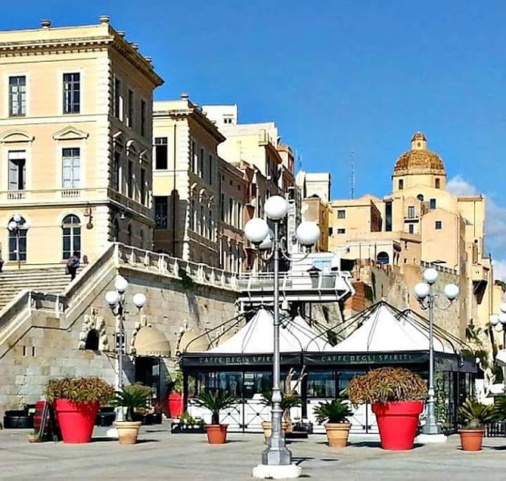 05.2017: Francesca Giona - cagliari (ca)