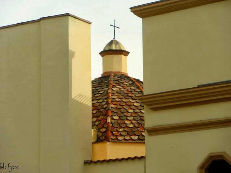 01.2014: Francesca Giona - cagliari (ca)