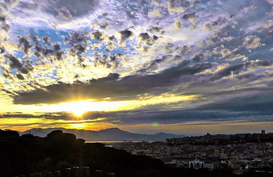 09.2017: Francesca Giona - cagliari (ca)