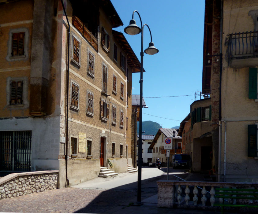 10.2023: Massimo Zani - calalzo di cadore (bl)