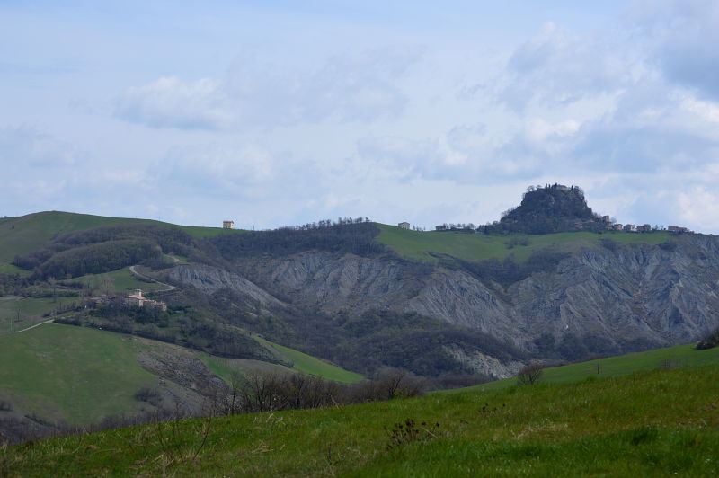 04.2015: Gianni - canossa (re)