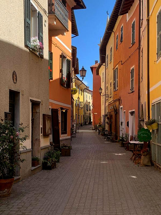 02.2022: Marina Daprelā - calizzano (sv)