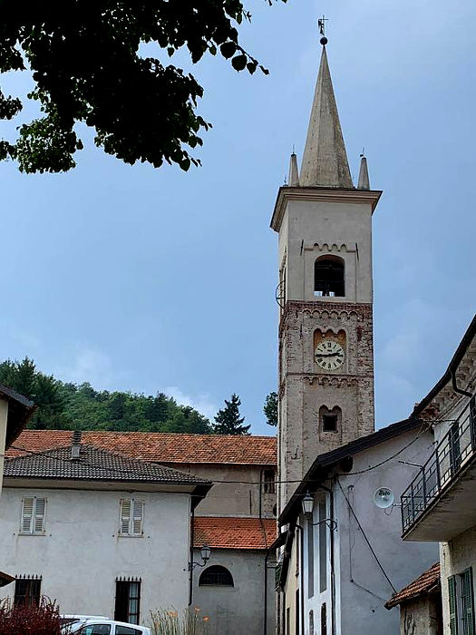 03.2022: Marina Daprelā - calizzano (sv)
