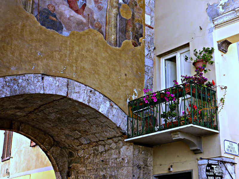 05.2015: Francesca Giona - camaiore (lu)