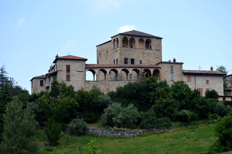 06.2015: Gianni - bettola (pc)