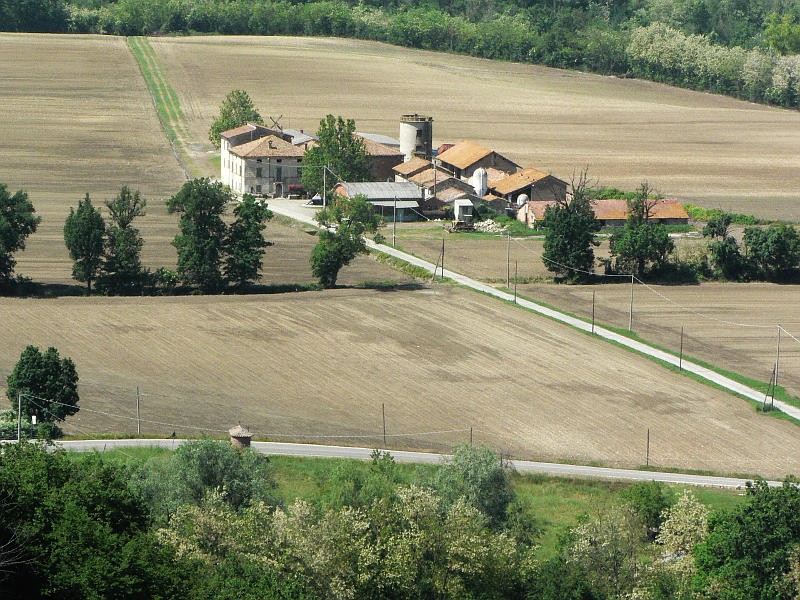05.2014: Gianni - alseno (pc)