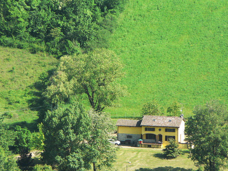 05.2014: Gianni - alseno (pc)