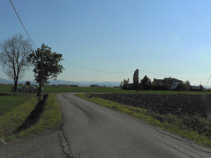 09.2014: Gianni - bersano (pc)
