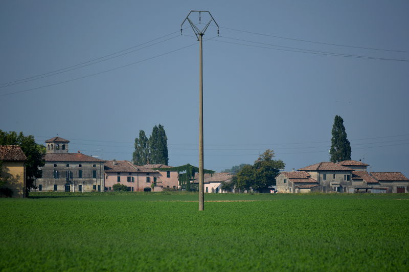 08.2015: Gianni - bersano (pc)