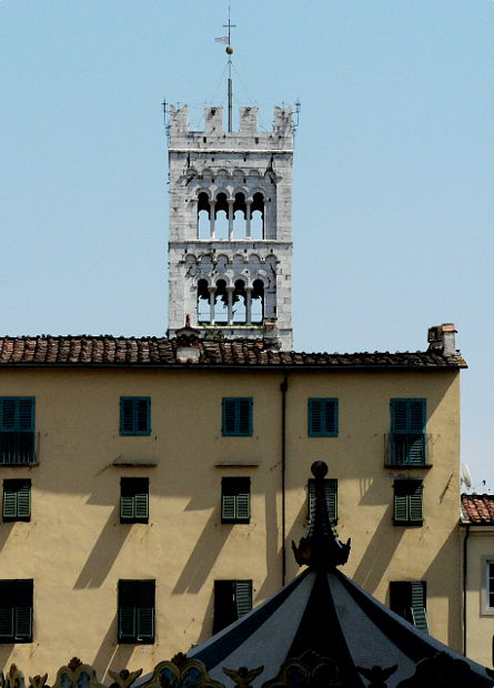 01.2016: Gianni - lucca (lu)