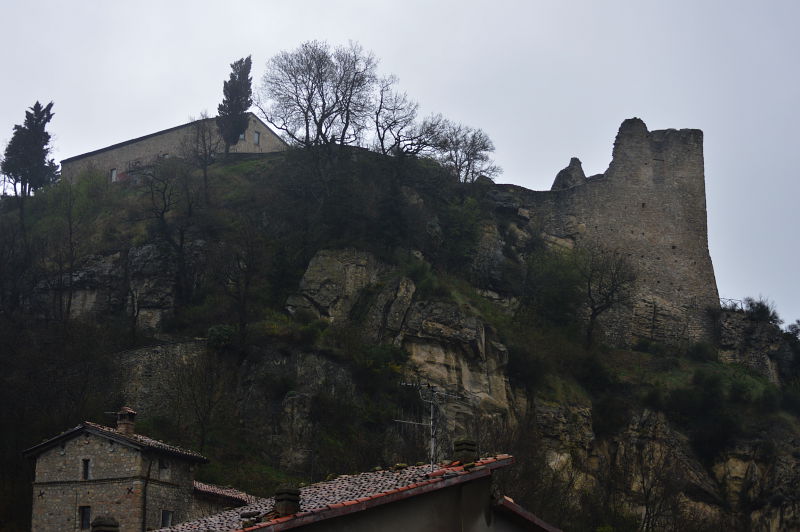 04.2015: Gianni - canossa (re)