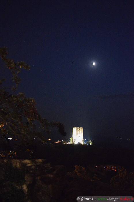 10.2018: Gianni - canossa (re)