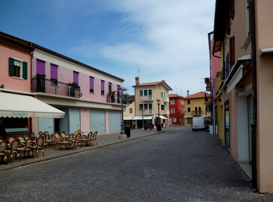 04.2020: Massimo Zani - caorle (ve)