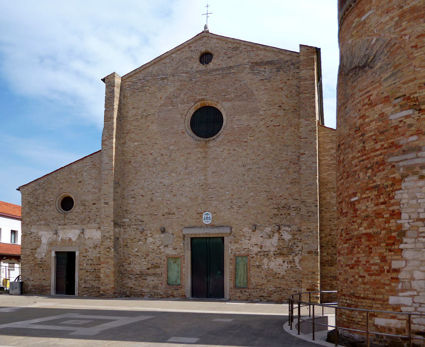 04.2020: Massimo Zani - caorle (ve)