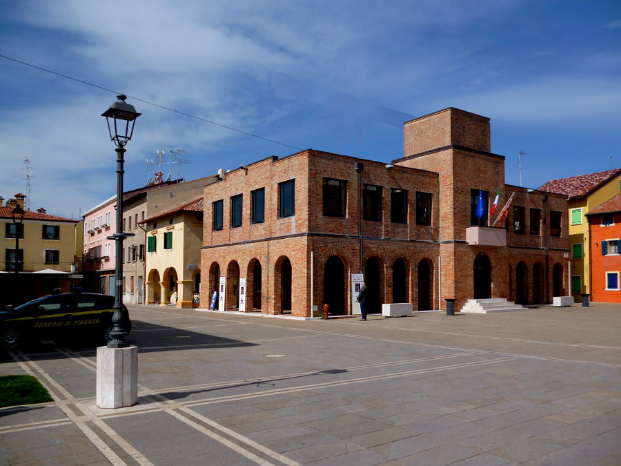 04.2020: Massimo Zani - caorle (ve)