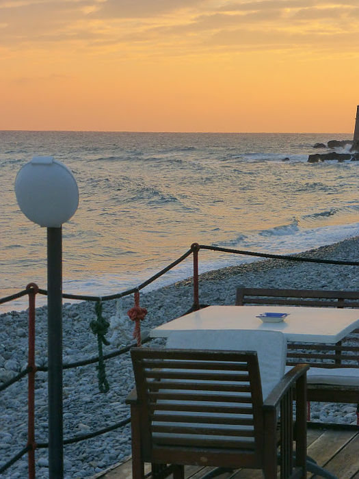 02.2018: Stefania Origlia - diano marina (im)