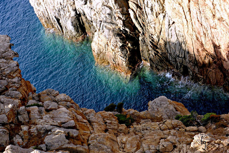 08.2014: Francesca Giona - cagliari (ca)
