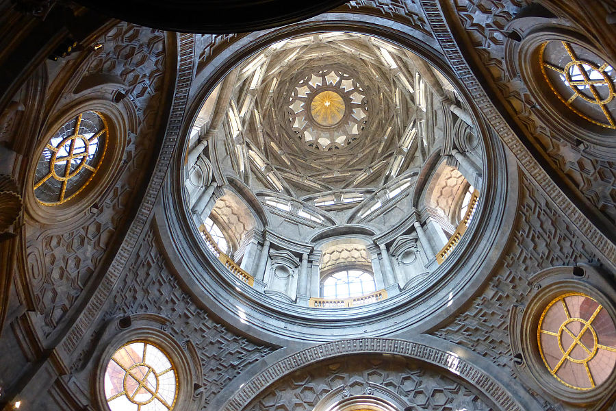 11.2019: Stefania Origlia - torino (to)