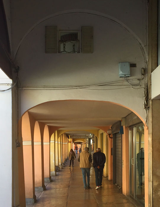 03.2026: Andrea Petteno - carpi (mo)