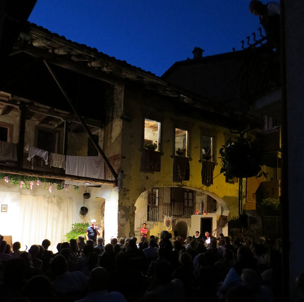08.2013: Promoserio - piario (bg)