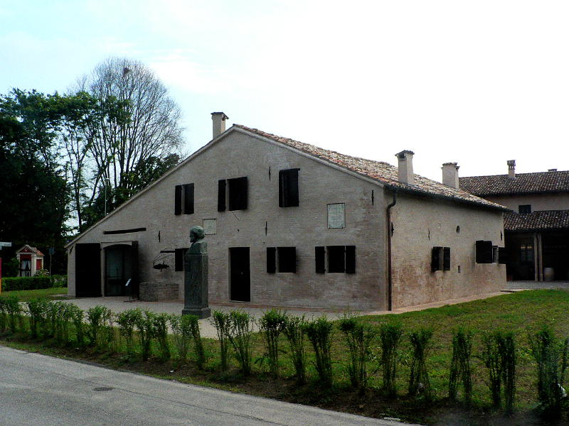 08.2014: Erika C - roncole verdi (pr)