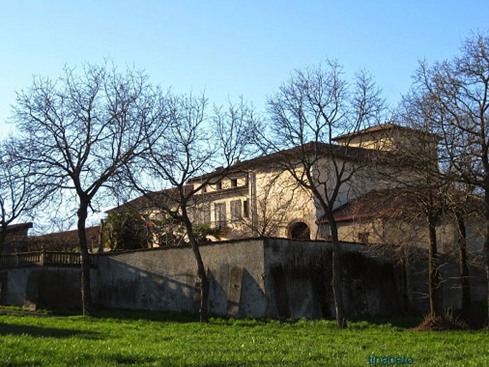 03.2015: Tina Aceto - lodi (lo)