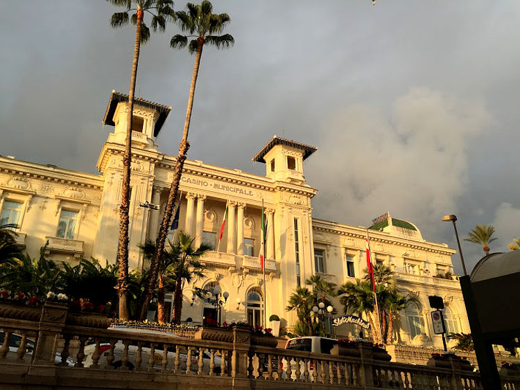 12.2015: Marina Daprelà - sanremo (im)