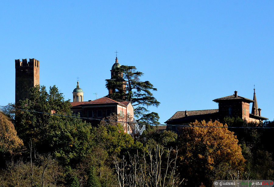 02.2023: Gianni - castelnuovo fogliani (pc)