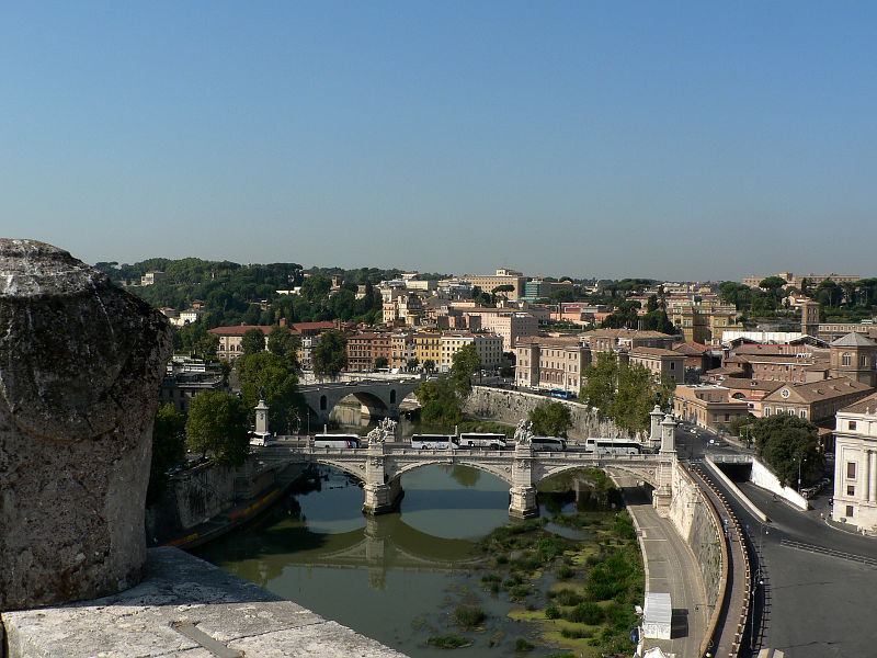 08.2015: Erika C - roma (rm)