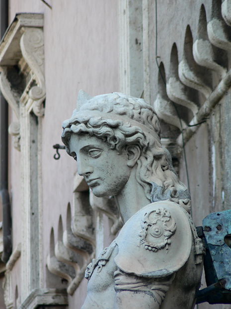 08.2015: Erika C - roma (rm)