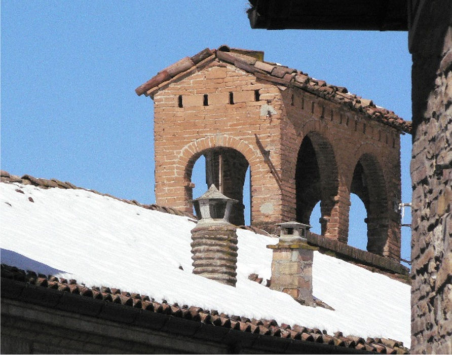 03.2013: Gianni - castell'arquato (pc)