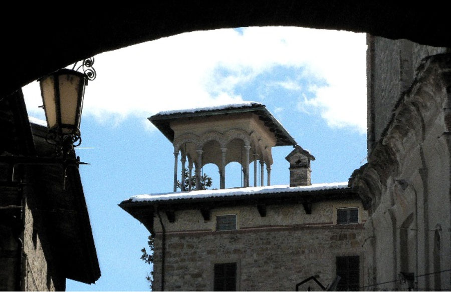 03.2013: Gianni - castell'arquato (pc)
