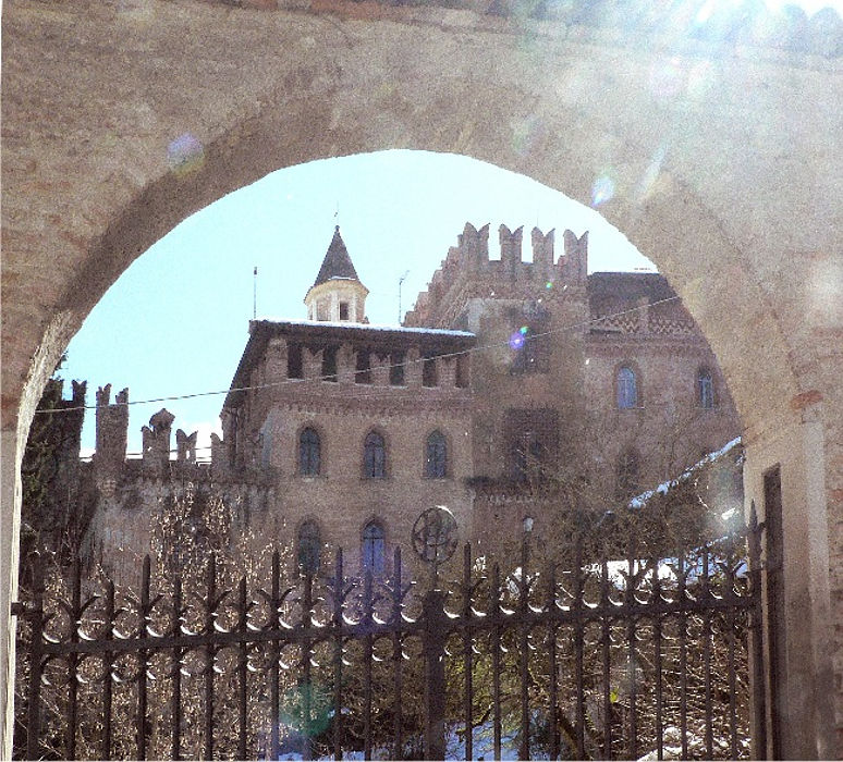 03.2013: Gianni - castell'arquato (pc)