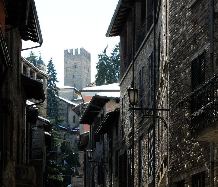 03.2014: Gianni - castell'arquato (pc)