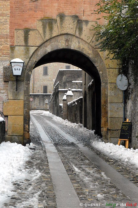 03.2018: Gianni - castellarquato (pc)