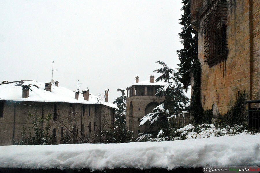 castellarquato (pc)