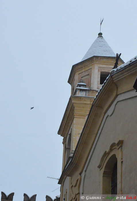 03.2018: Gianni - castellarquato (pc)
