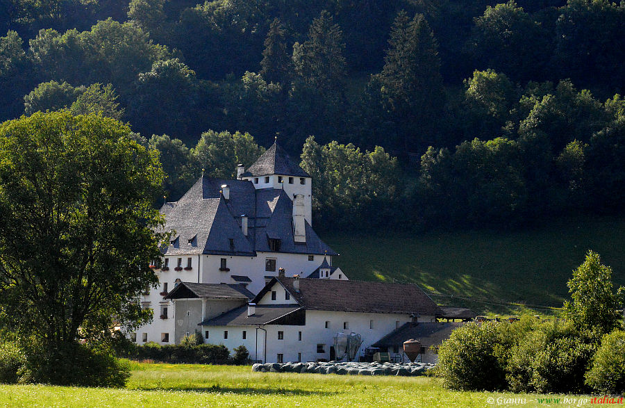 08.2019: Gianni - vipiteno (bz)