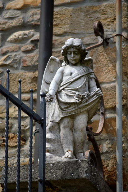 09.2015: Gianni - castell'arquato (pc)