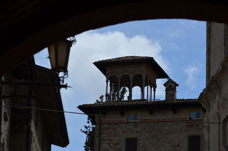09.2015: Gianni - castell'arquato (pc)