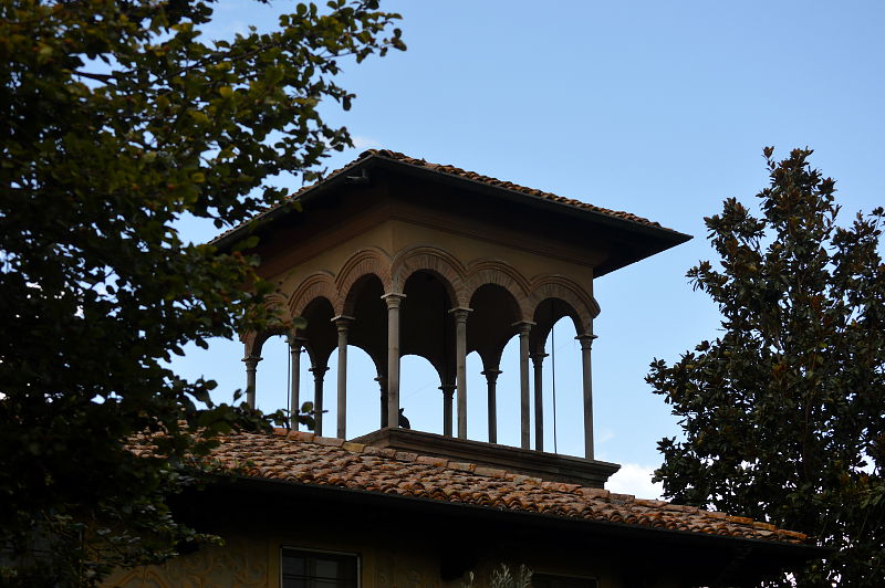 09.2015: Gianni - castell'arquato (pc)