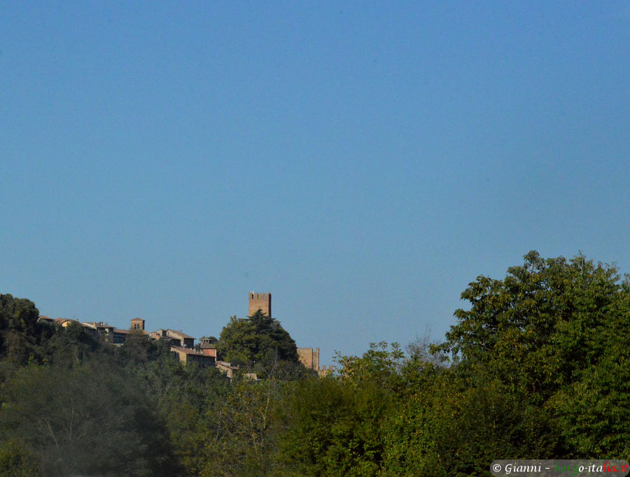 01.2026: Gianni - castelarquato (pc)