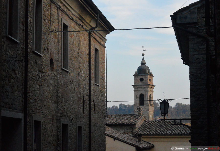 09.2021: Gianni - castell'arquato (pc)