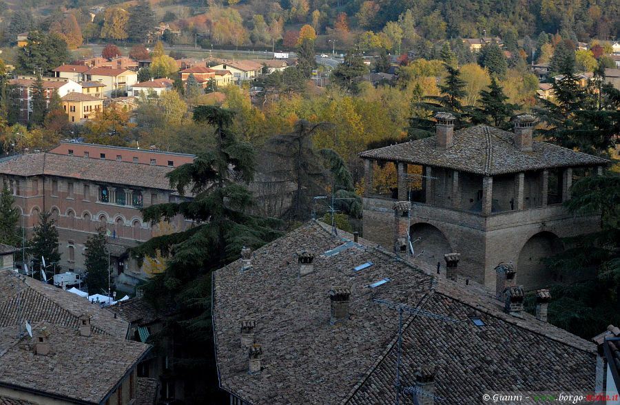09.2021: Gianni - castell'arquato (pc)