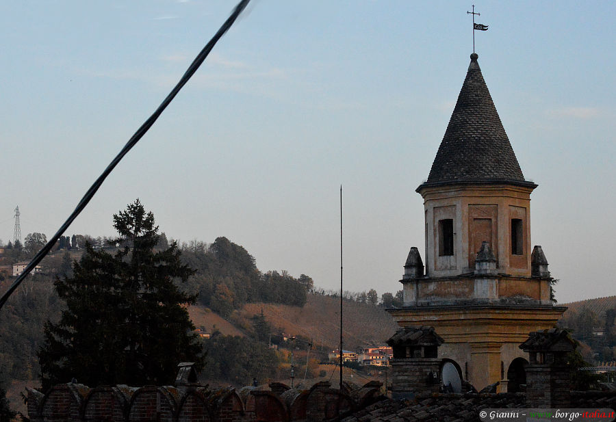 09.2021: Gianni - castell'arquato (pc)