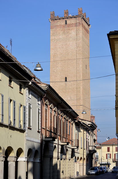 11.2015: Gianni - castelleone (cr)