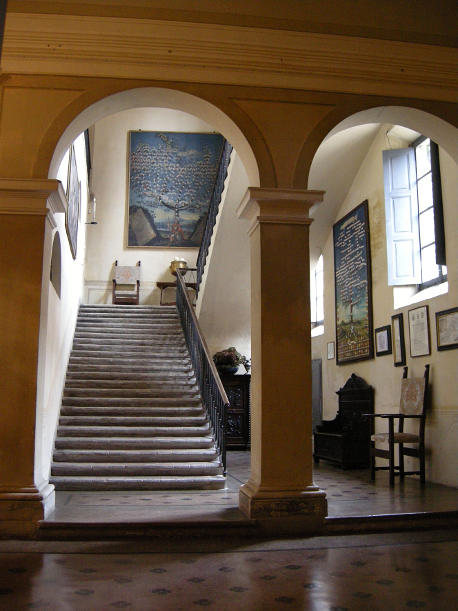 09.2013: Associazione Castelli Del Ducato - sarmato (pc)